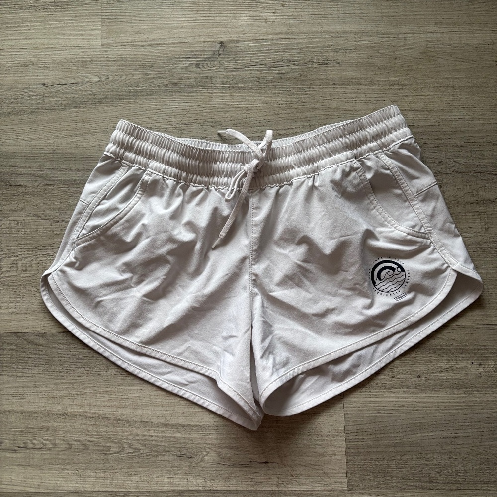 Colombia shorts